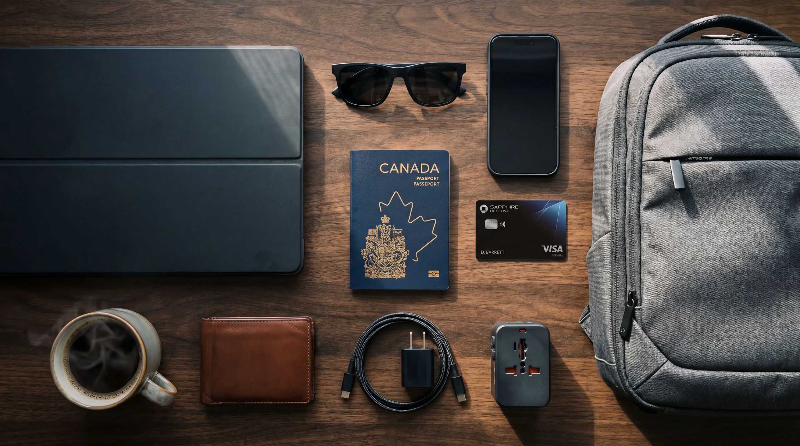 A Basic Guide to Grinding Travel Rewards